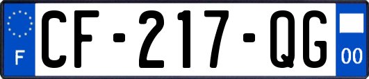 CF-217-QG