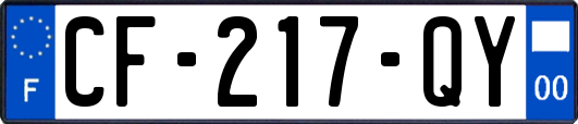 CF-217-QY