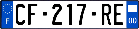 CF-217-RE