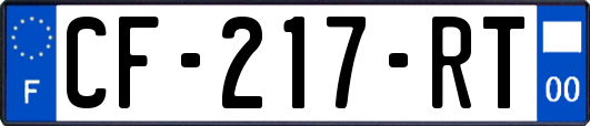CF-217-RT
