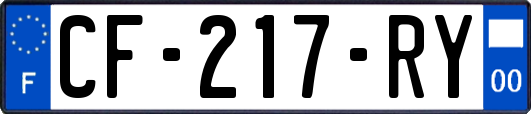 CF-217-RY