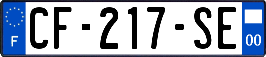 CF-217-SE