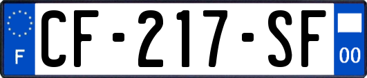 CF-217-SF