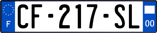 CF-217-SL