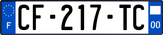 CF-217-TC