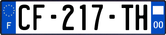 CF-217-TH