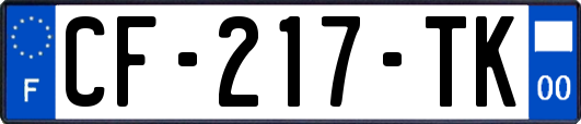 CF-217-TK