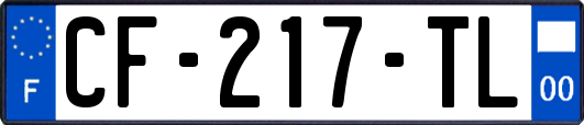 CF-217-TL