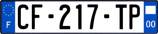 CF-217-TP