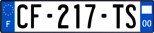 CF-217-TS