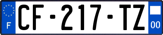 CF-217-TZ