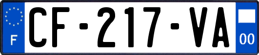 CF-217-VA