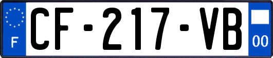 CF-217-VB