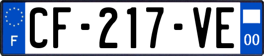 CF-217-VE