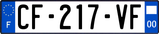 CF-217-VF