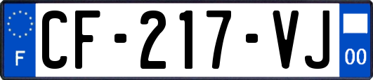CF-217-VJ