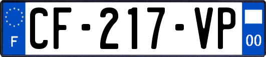 CF-217-VP