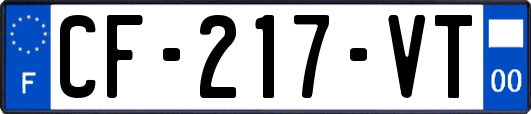 CF-217-VT