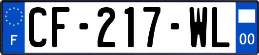 CF-217-WL