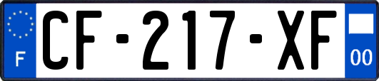 CF-217-XF