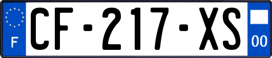 CF-217-XS