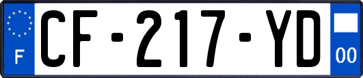 CF-217-YD