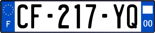 CF-217-YQ