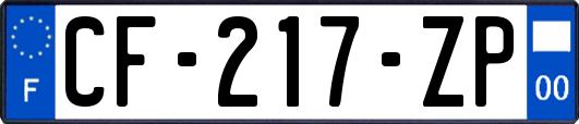 CF-217-ZP