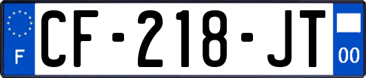 CF-218-JT