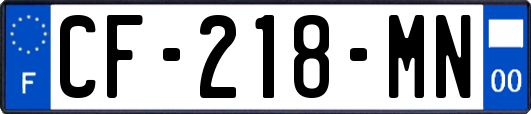 CF-218-MN