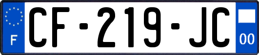 CF-219-JC