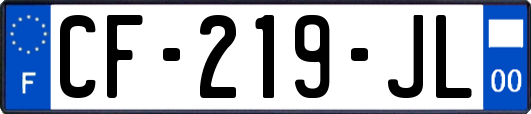 CF-219-JL