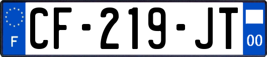 CF-219-JT