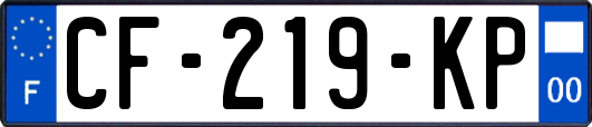 CF-219-KP