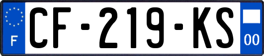 CF-219-KS