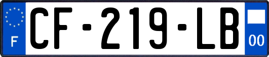 CF-219-LB