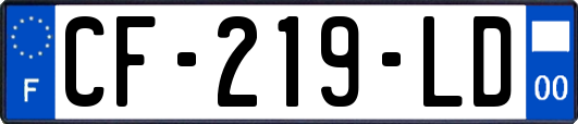CF-219-LD