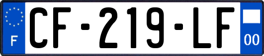 CF-219-LF