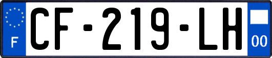 CF-219-LH