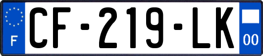 CF-219-LK
