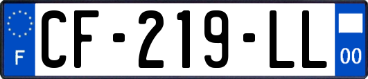 CF-219-LL