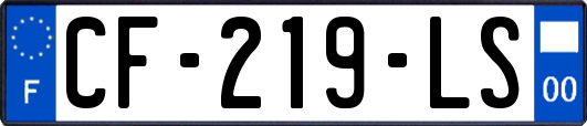 CF-219-LS