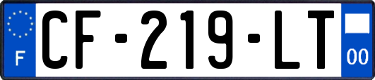 CF-219-LT
