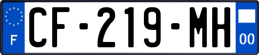 CF-219-MH