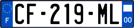 CF-219-ML