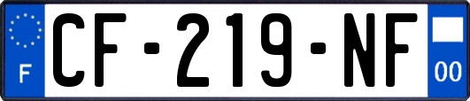 CF-219-NF