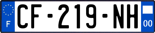 CF-219-NH