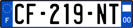 CF-219-NT