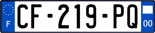 CF-219-PQ