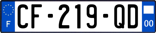CF-219-QD